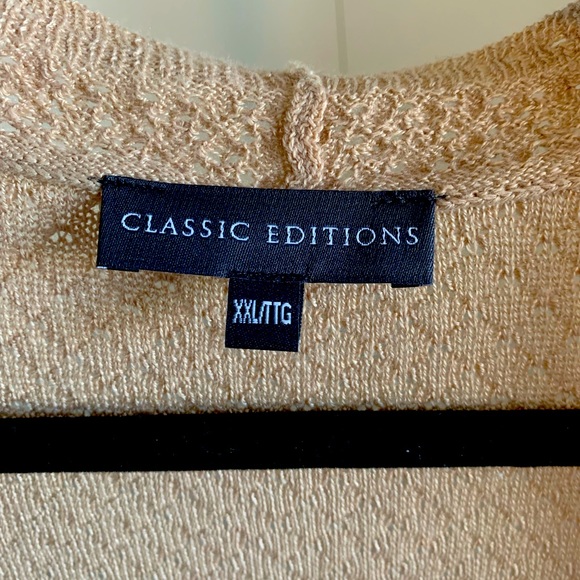 Comfy cardigan - Picture 2 of 2